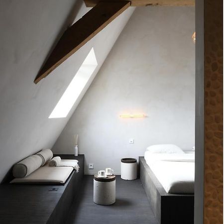 B&B Dezwartefles Gent Ngoại thất bức ảnh