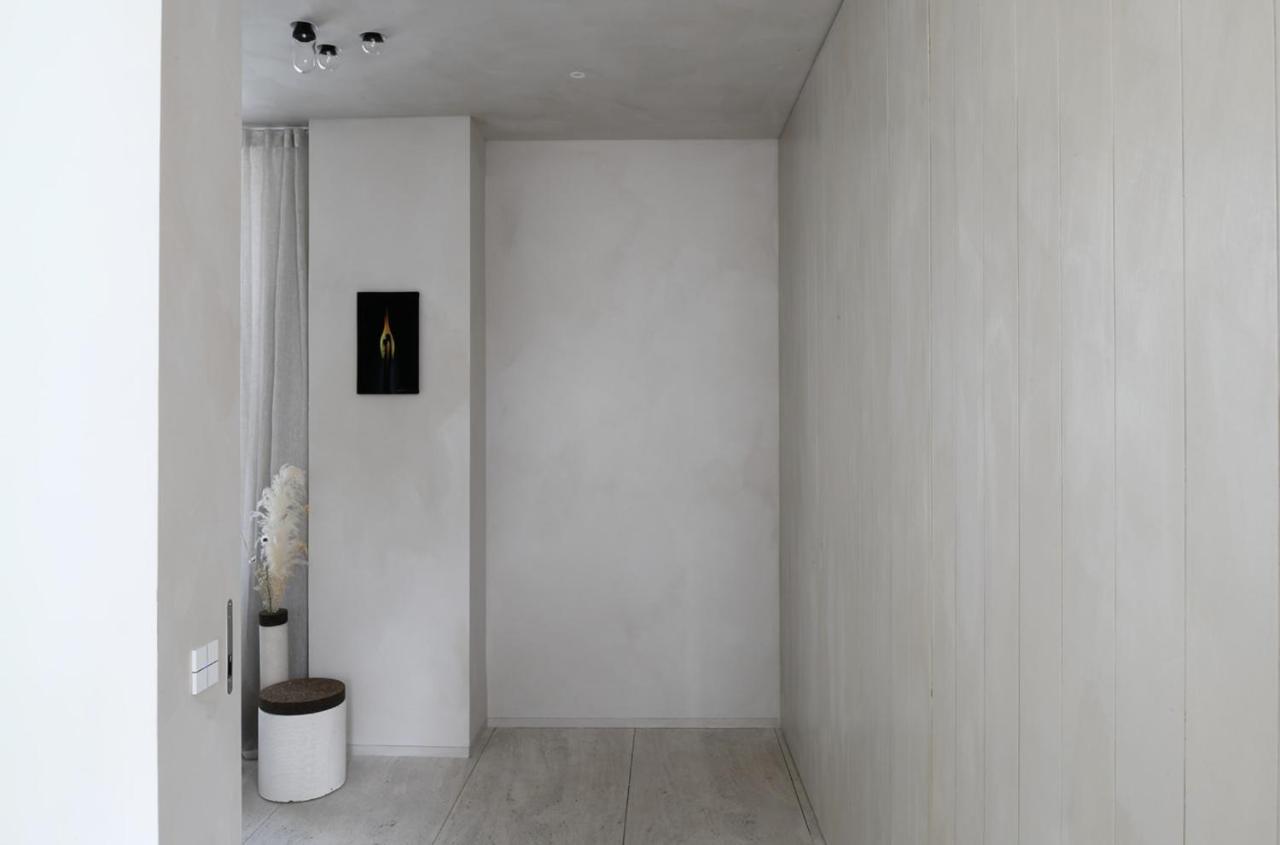 B&B Dezwartefles Gent Ngoại thất bức ảnh