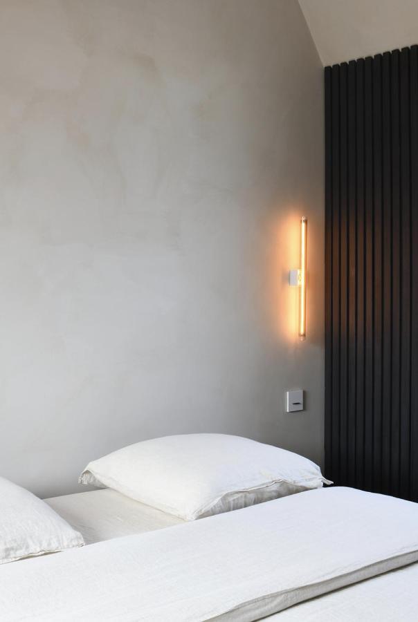 B&B Dezwartefles Gent Ngoại thất bức ảnh